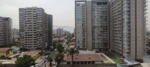 Departamento en venta en SAN MIGUEL - AV. LAZO CON GAUSS  - (2DORM. - 2 BAÑOS) (Ref. 1041)