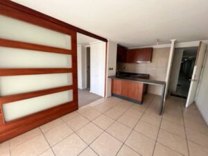 Departamento en venta en SANTIAGO - UBICACIÓN PRIVILEGIADA EXCELENTE CONECTIVIDAD Y ALTA DEMANDA (Ref. 1061)