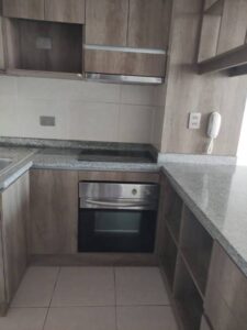 Departamento en venta en ESTACIÓN CENTRAL - METRO PADRE HURTADO ¡INVIERTE Y COMIENZA A RECIBIR RENTA! (Ref. 1094)