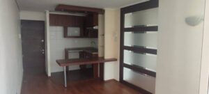 Departamento en venta en SANTIAGO - LIRA / SANTA ISABEL (Ref. 1110)