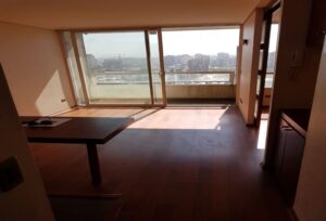 Departamento en venta en SANTIAGO - LIRA CON SANTA VICTORIA (Ref. 1118)