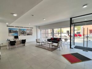 Local Comercial en venta en SANTIAGO - EN VENTA LOCAL COMERCIAL - BARRIO VICTORIA (Ref. 1119)