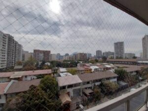 Departamento en venta en SANTIAGO - SANTA VICTORIA / ANGAMOS (Ref. 1123)