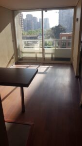 Departamento en venta en SANTIAGO - CARMEN CON SANTA ISABEL 2D-2B (Ref. 1143)