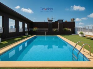 Departamento en venta en SANTIAGO - SANTA VICTORIA / PORTUGAL (Ref. 1154)