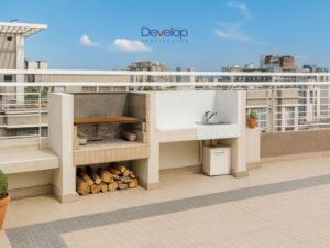 Departamento en venta en SANTIAGO - ENTRE LIRA Y PORTUGAL (Ref. 1155)