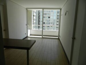 Departamento en venta en SANTIAGO - LORD COCHRANE CON CONDOR (Ref. 1157)