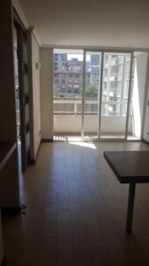 Departamento en venta en SANTIAGO - LORD COCHRANE CON CONDOR 2D-1B (Ref. 1160)
