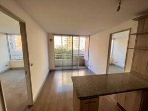 Departamento en venta en SANTIAGO - ELEUTERIO RAMIREZ, IDEAL PARA INVERSIÓN (Ref. 1168)