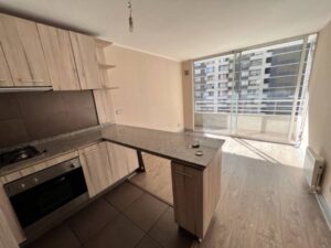 Departamento en venta en SANTIAGO - SAN FRANCISCO CON ELEUTERIO RAMIREZ (Ref. 1169)