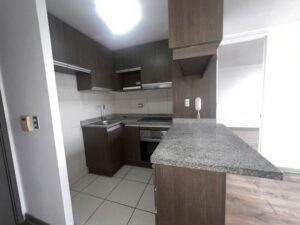 Departamento en arriendo en ESTACIÓN CENTRAL - PRIMER MES DE ARRIENDO VALOR $300.000 (Ref. 1175)