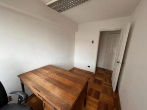 Oficina en venta en SANTIAGO - HUERFANOS CON AHUMADA|OFICINA DISPONIBLE (Ref. 1266)