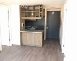Departamento en venta en ESTACIÓN CENTRAL - METRO ALBERTO HURTADO INVERSIÓN EFICIENTE (Ref. 1281)