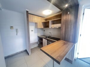 Departamento en arriendo en INDEPENDENCIA - A 3 CUADRAS DE ESTACION PLAZA CHACABUCO (Ref. 1283)