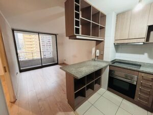Departamento en venta en SANTIAGO - ¡INVERSIÓN EN SANTIAGO CENTRO! (Ref. 1298)