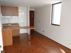 Departamento en venta en SANTIAGO - FLUJO INMEDIATO Y ALTA DEMANDA (Ref. 1305)