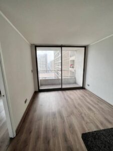 Departamento en venta en ESTACIÓN CENTRAL - INVERSION SEGURA CON RENTABILIDAD INMEDIATA (Ref. 1318)