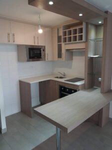 Departamento en venta en ESTACIÓN CENTRAL - A 2 CUADRAS METRO LAS REJAS (Ref. 1332)
