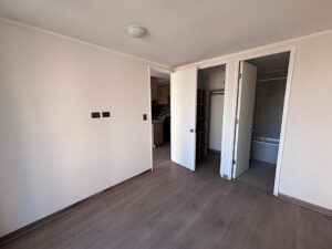 Departamento en venta en ESTACIÓN CENTRAL - DEPARTAMENTO CON RENTA ACTIVA A PASOS DEL METRO (Ref. 1333)