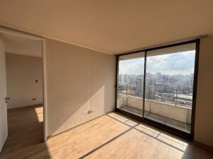 Departamento en venta en SANTIAGO - OPORTUNIDAD DE INVERSIÓN A PASOS DEL METRO (Ref. 1375)