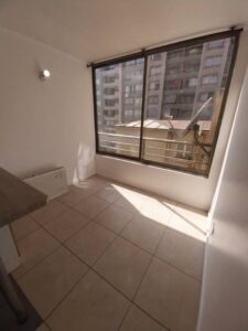 Departamento en venta en SANTIAGO - VENTA URGENTE | IDEAL PARA INVERSIÓN (Ref. 1387)