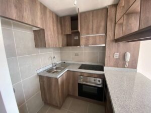 Departamento en venta en ESTACIÓN CENTRAL - CERCANO A METRO SAN ALBERTO HURTADO SIN COMISION INICIAL (Ref. 1392)