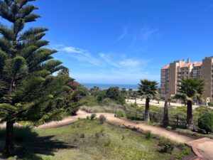 Departamento en venta en SANTO DOMINGO - SANTA MARIA DEL MAR (Ref. 1440)
