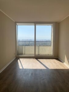 Departamento en venta en MACUL - SE VENDE| CERCA DE METRO LAS TORRES (Ref. 1496)