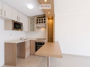 Departamento en arriendo en ESTACIÓN CENTRAL - METRO ESTACIÓN SAN ALBERTO HURTADO (Ref. 1501)