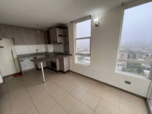 Departamento en venta en SANTIAGO - DEPARTAMENTO CON RENTA VIGENTE | METRO MATTA (Ref. 1507)