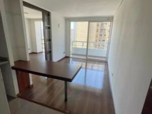 Departamento en venta en SANTIAGO - LIRA CON SANTA VICTORIA|  OPORTUNIDAD DE INVERSIÓN (Ref. 1510)