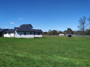 Parcela en venta en VILLARRICA - VENTA DE PARCELA A SÓLO 5 KM DEL CENTRO DE  VILLARRICA (Ref. 1513)