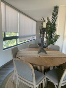 Departamento en venta en ÑUÑOA - EDUARDO CASTILLO VELASCO (Ref. 1525)