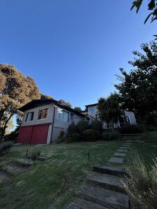 Parcela en venta en CARTAGENA - CASA CON GALPON EN ZONA INDUSTRIAL (Ref. 1535)