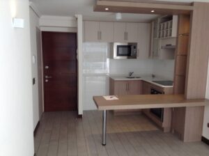Departamento en arriendo en MACUL - MACUL CON LOS ESPINOS (Ref. 1545)