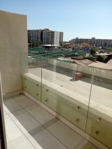Departamento en venta en LA CISTERNA - A UNA CUADRA DE GRAN AVENIDA Y ESTACIÓN DE METRO (Ref. 1556)