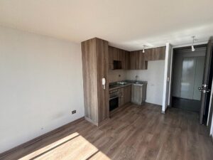 Departamento en venta en ESTACIÓN CENTRAL - EXCELENTE UBICACIÓN Y CONECTIVIDAD ¡PRECIO REBAJADO! (Ref. 1559)