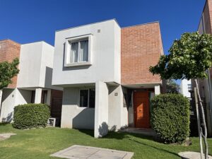 Casa en venta en ISLA DE MAIPO - CASA DE 3 DORMITORIOS EN CONDOMINIO CERRADO (Ref. 1601)
