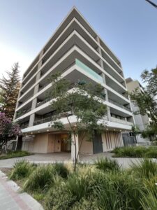 Departamento en venta en PROVIDENCIA - EDIFICIO HOLANDA 1801 (Ref. 1609)