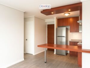 Departamento en arriendo en SANTIAGO - LIRA // SANTA VICTORIA 2D2B (Ref. 1631)