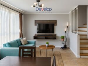 Casa en venta en QUILICURA - EXCELENTE UBICACIÓN, CERCANA A COLEGIOS Y SUPERMERCADOS (Ref. 1632)
