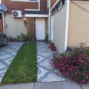 Casa en venta en LAMPA - 3 DORMITORIOS 3 BAÑOS |CONDOMINIO JARDINES DEL VALLE (Ref. 1644)