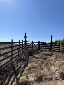 Parcela en venta en SANTO DOMINGO - PARCELA DE 5.000 M2 EN EL CONVENTO SANTO DOMINGO (Ref. 1648)