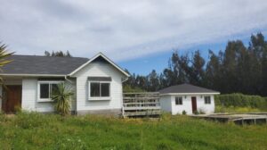 Parcela en venta en SANTO DOMINGO - PARCELA CON CASA EN CONDOMINIO EN LEYDA (Ref. 1649)