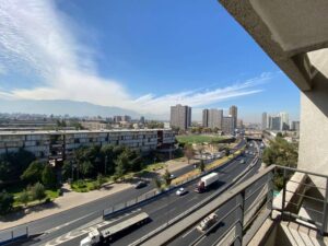 Departamento en venta en ESTACIÓN CENTRAL - DEPARTAMENTO NUEVO  EN VENTA (Ref. 1670)