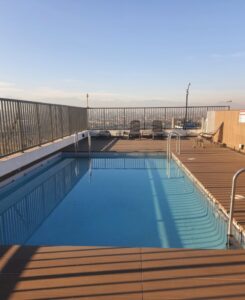 Departamento en arriendo en CERRILLOS - A 3 CUADRAS DE LA ESTACIÓN DE METRO CERRILLOS (Ref. 1677)