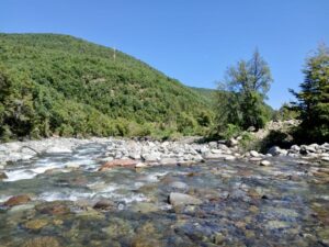 Terreno Agrícola en venta en LONGAVÍ - TÍTULOS SANEADOS, AMPLIO POTENCIAL PRODUCTIVO Y TURISTICO (Ref. 1679)