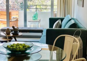 Departamento en venta en ÑUÑOA - TU NUEVO HOGAR CON EXCELENTE CONECTIVIDAD (Ref. 1680)