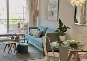 Departamento en venta en ÑUÑOA - TU PRÓXIMO HOGAR EN ÑUÑOA CON AMPLIOS Y MODERNOS ESPACIOS (Ref. 1681)