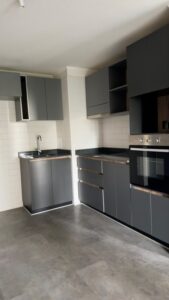 Departamento en arriendo en MACUL - TORRE IBIZA METRO MACUL (Ref. 1682)